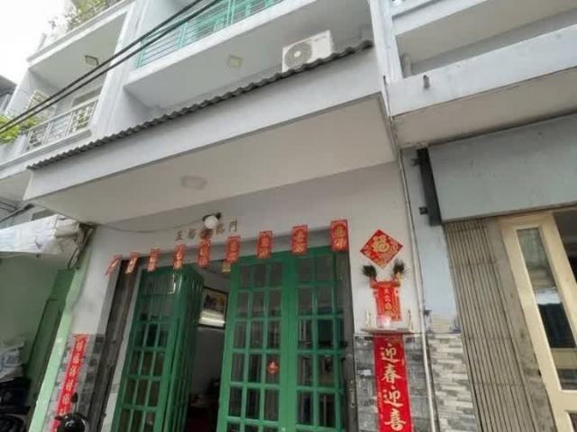 Nhà bán tại Thủ Đức, Hồ Chí Minh