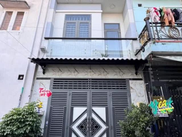 Nhà bán tại Thủ Đức, Hồ Chí Minh