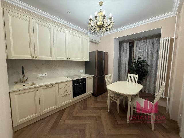 Квартира аренда в Москва