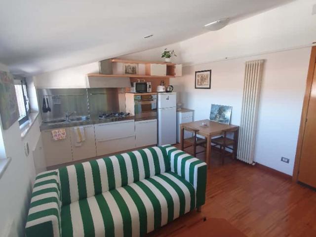 Appartamento in affitto a Municipio 2, Milano