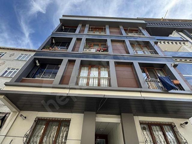 İstanbul içerisinde satılık mülk