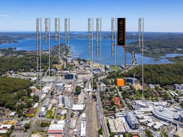 Flat for sale in Gosford, New South Wales