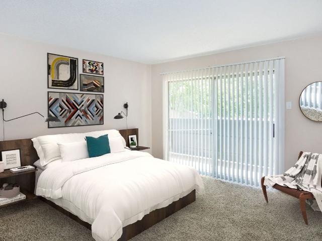 Apartment for rent in Arlington, Texas