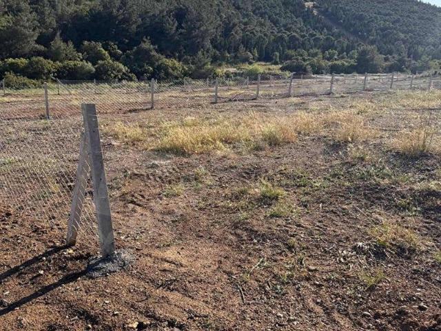 Menderes, İzmir içerisinde satılık Arsa