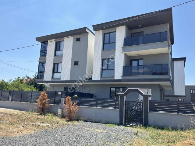 Marmaraereğlisi, Tekirdağ içerisinde satılık Villa