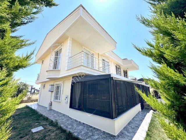 Çorlu, Tekirdağ içerisinde satılık Villa