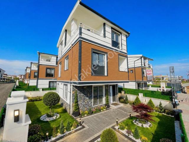 Marmaraereğlisi, Tekirdağ içerisinde satılık Villa