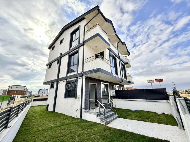 Marmaraereğlisi, Tekirdağ içerisinde satılık Villa