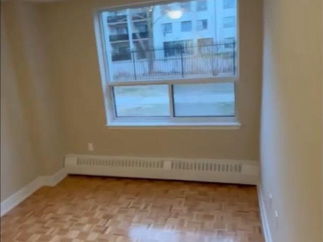 Apartment for rent in Woburn, Ontario
