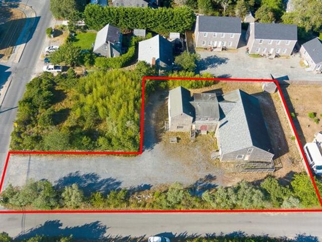 House for sale in Nantucket, Massachusetts