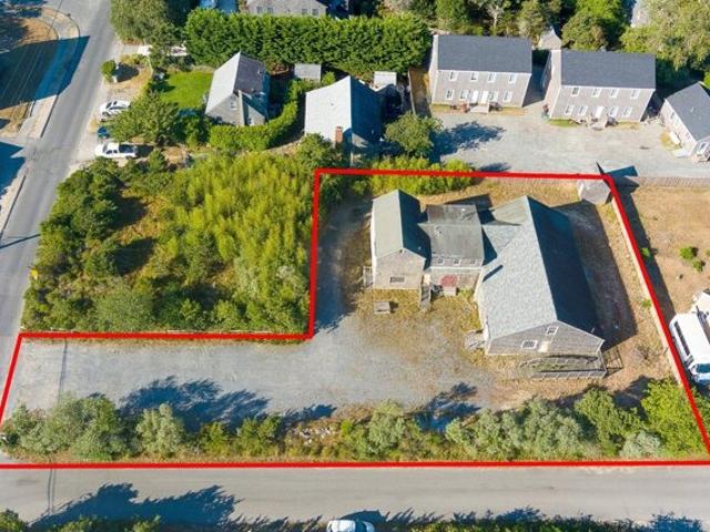 House for sale in Nantucket