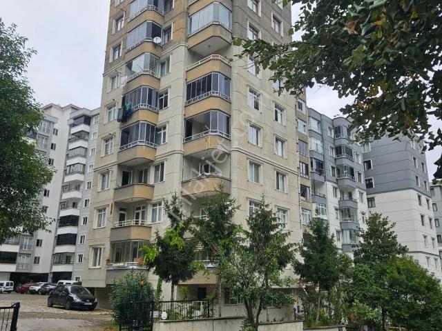 Samsun, İlkadım içerisinde satılık mülk