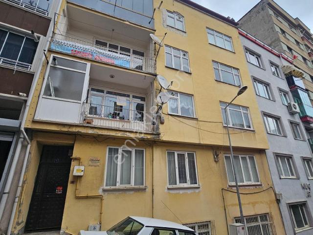 İlkadim, Samsun içerisinde satılık mülk