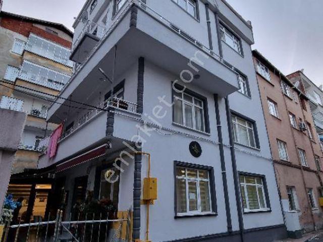İlkadim, Samsun içerisinde satılık Bina