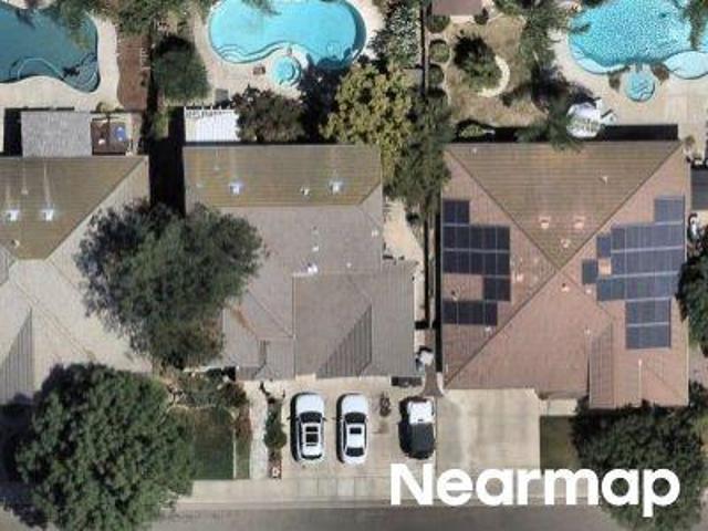 House for sale in Modesto, California