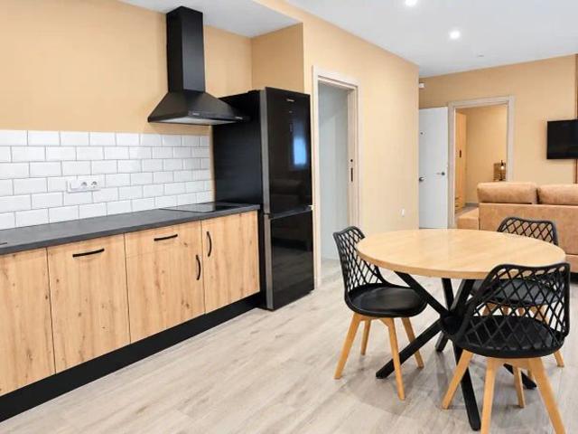 Apartamento en alquiler en Miajadas, Extremadura