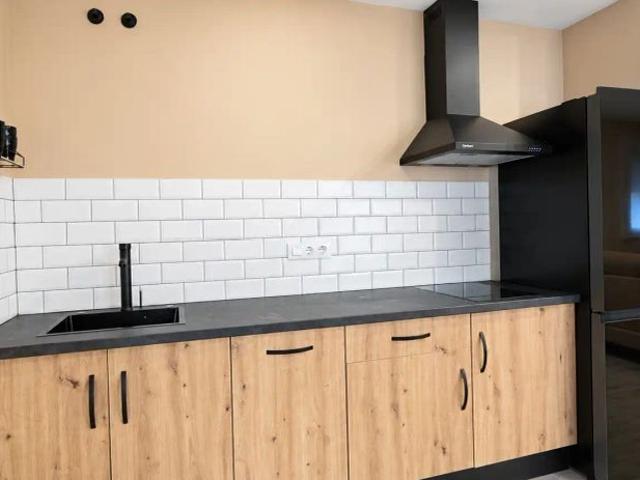 Apartamento en alquiler en Miajadas, Extremadura