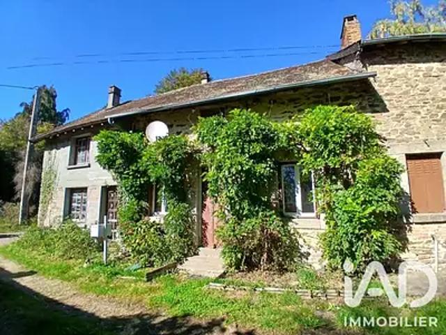 Maison vente à Nontron, Mialet
