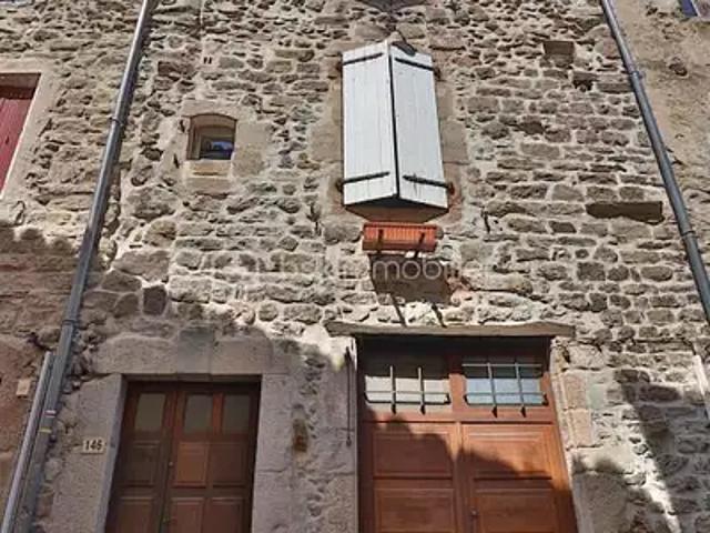 Maison vente à Mialet, Gard