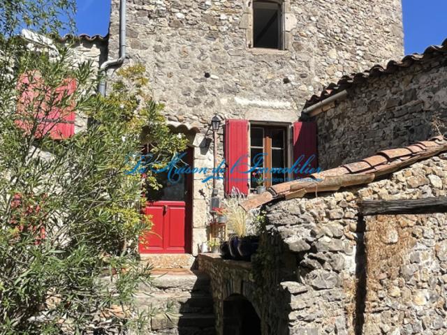 Maison vente à Alès, Occitanie