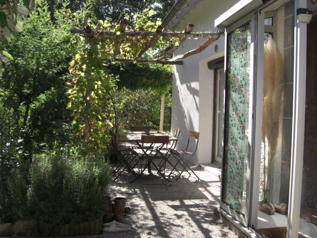 Maison vente à Nontron, Mialet