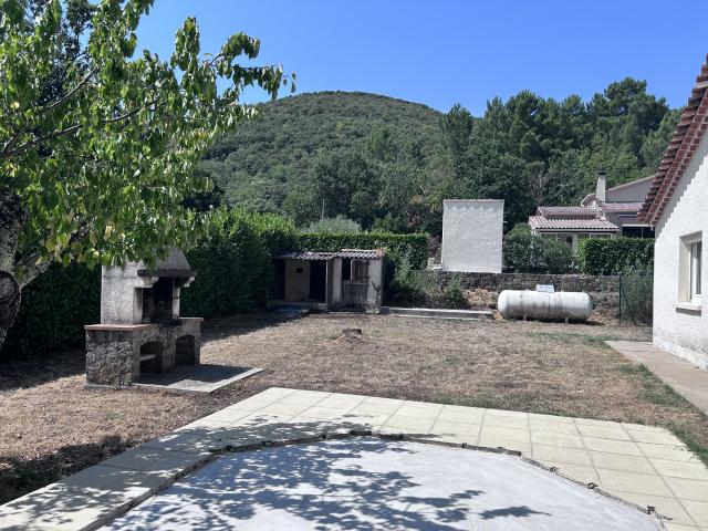 Maison vente à Mialet, Gard