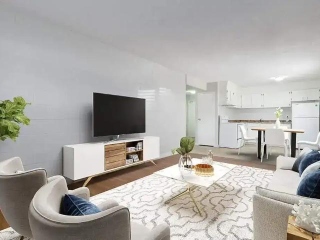 Apartment for rent in Saskatoon, Saskatchewan