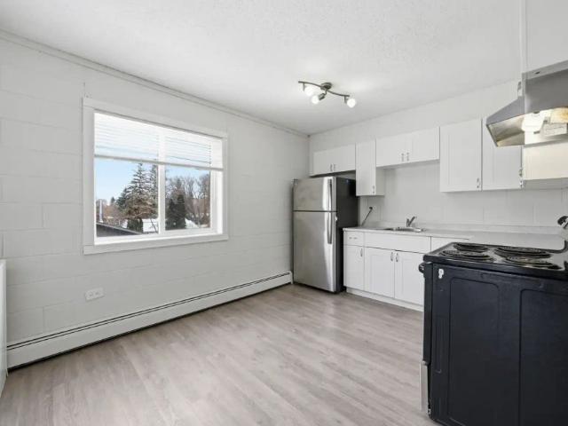 Apartment for rent in Eastview, Saskatoon
