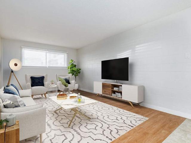 Apartment for rent in Saskatoon, Saskatchewan