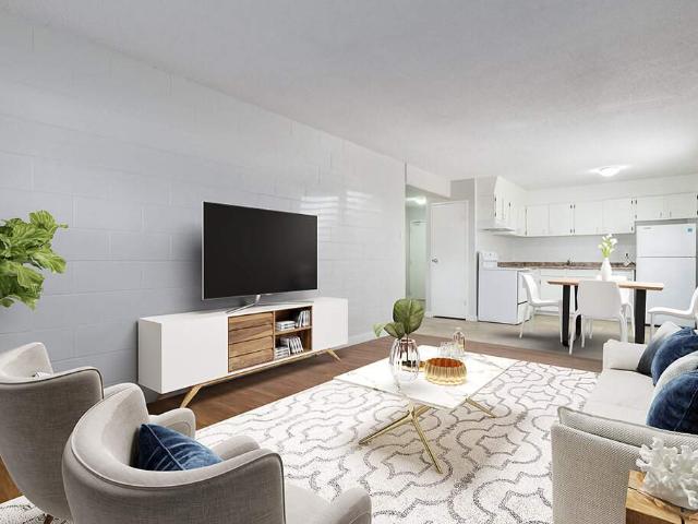 Apartment for rent in Saskatoon, Saskatchewan