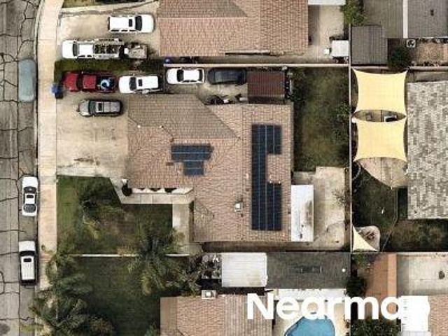 House for sale in California