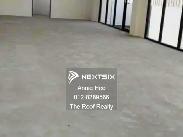Residential House for sale in Georgetown, Penang