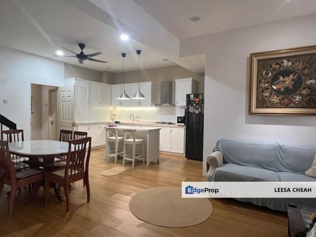 House for sale in Georgetown, Penang