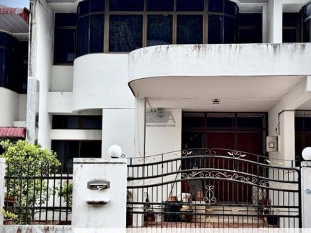 House for sale in Timur Laut, George Town