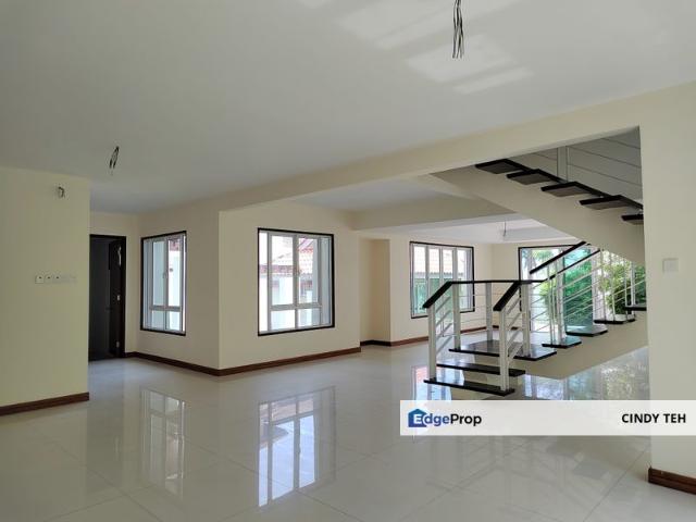 House for sale in Georgetown, Penang