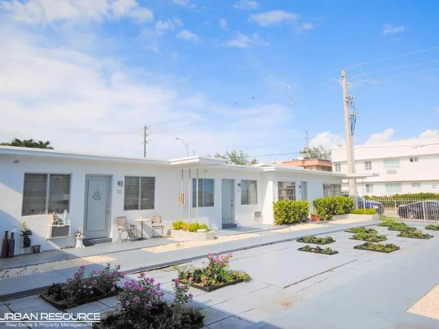 Apartment for rent in Miami Beach, Florida