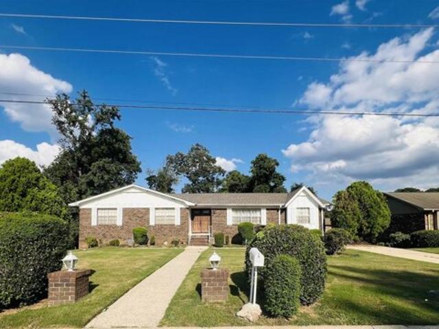 House for sale in Forestdale, Alabama