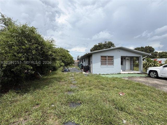 House for sale in Florida