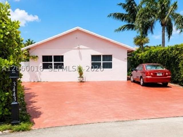 House for sale in Miami, Miami-Dade County