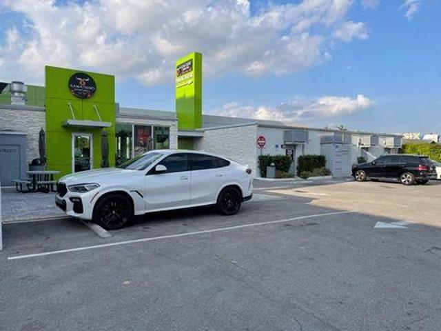 Office for sale in Miami, Florida