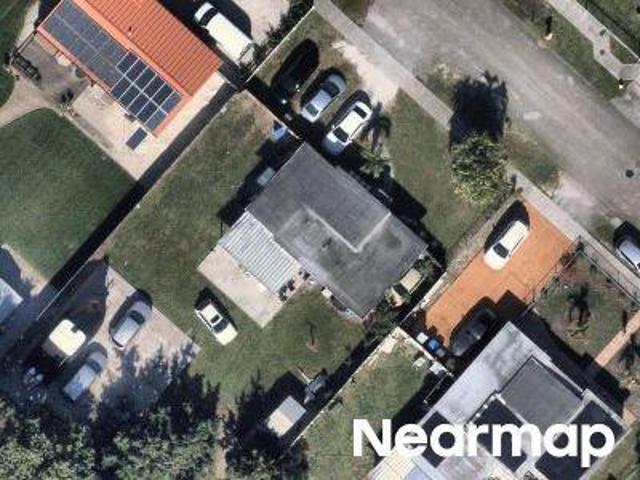 House for sale in West Park, Florida