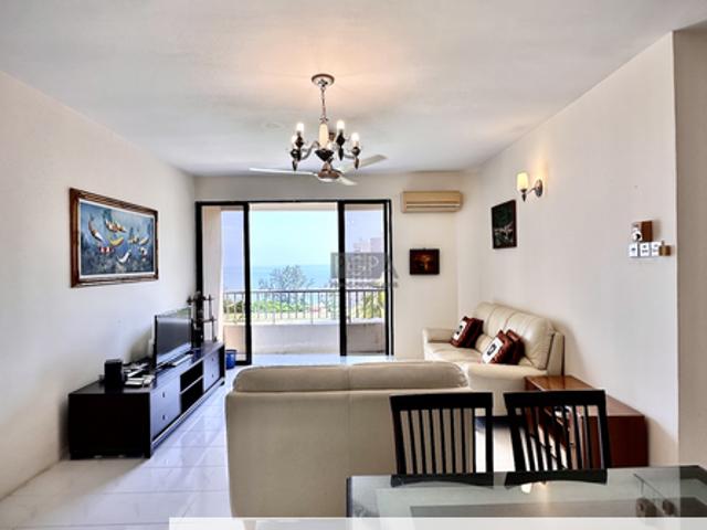 Condominium for sale in Georgetown, Penang