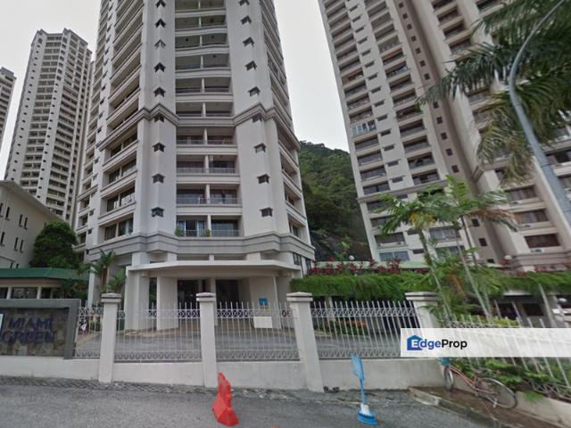 Condominium for sale in Georgetown, Penang