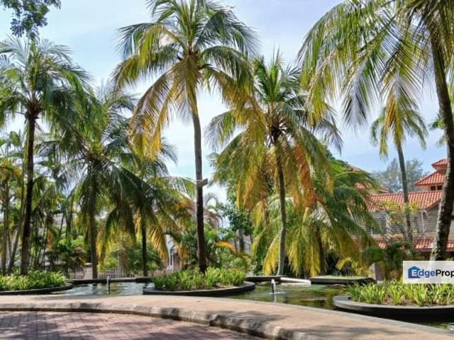 Condominium for sale in Georgetown, Penang