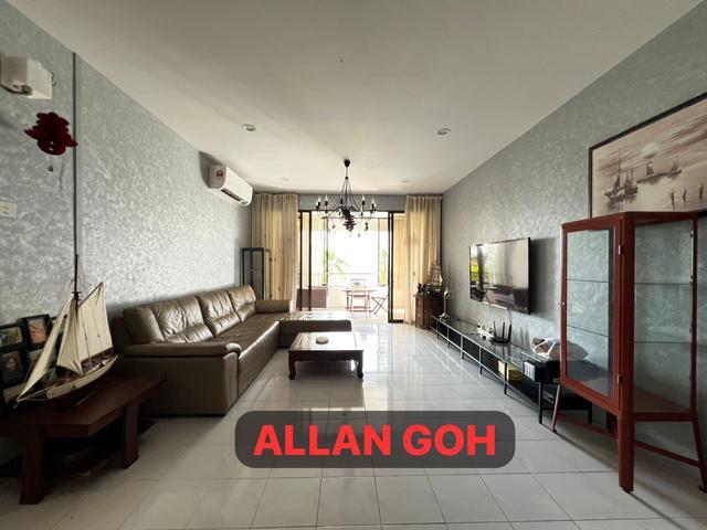 Condominium for sale in Georgetown, Penang