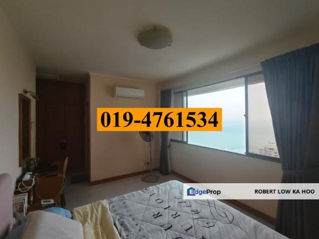 Condominium for sale in Georgetown, Penang