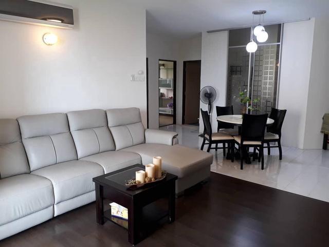 Condominium for sale in Georgetown, Penang
