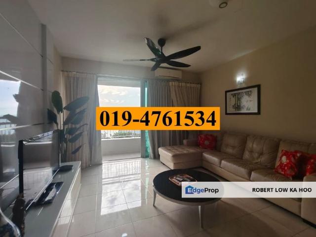 Condominium for sale in Georgetown, Penang