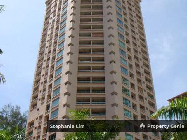 Condominium for sale in Timur Laut, George Town