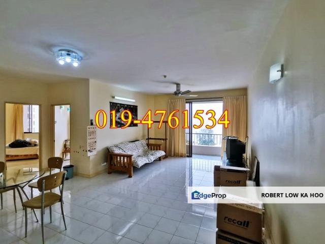 Condominium for sale in Georgetown, Penang